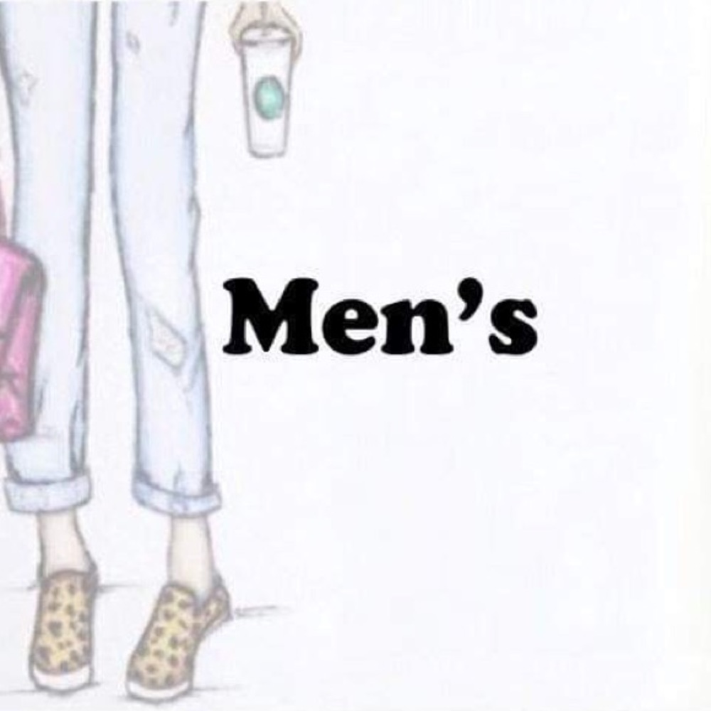 Men's